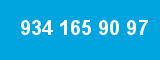 934 165 90 97